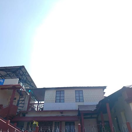 Odyssey'S Pateng Homestay, Cherrapunji Extérieur photo