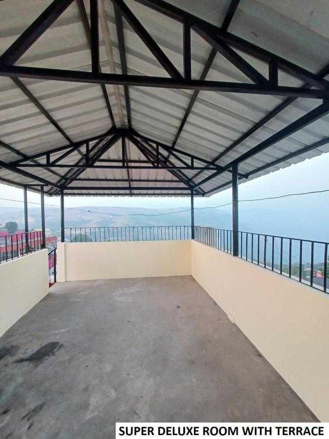 Odyssey'S Pateng Homestay, Cherrapunji Extérieur photo