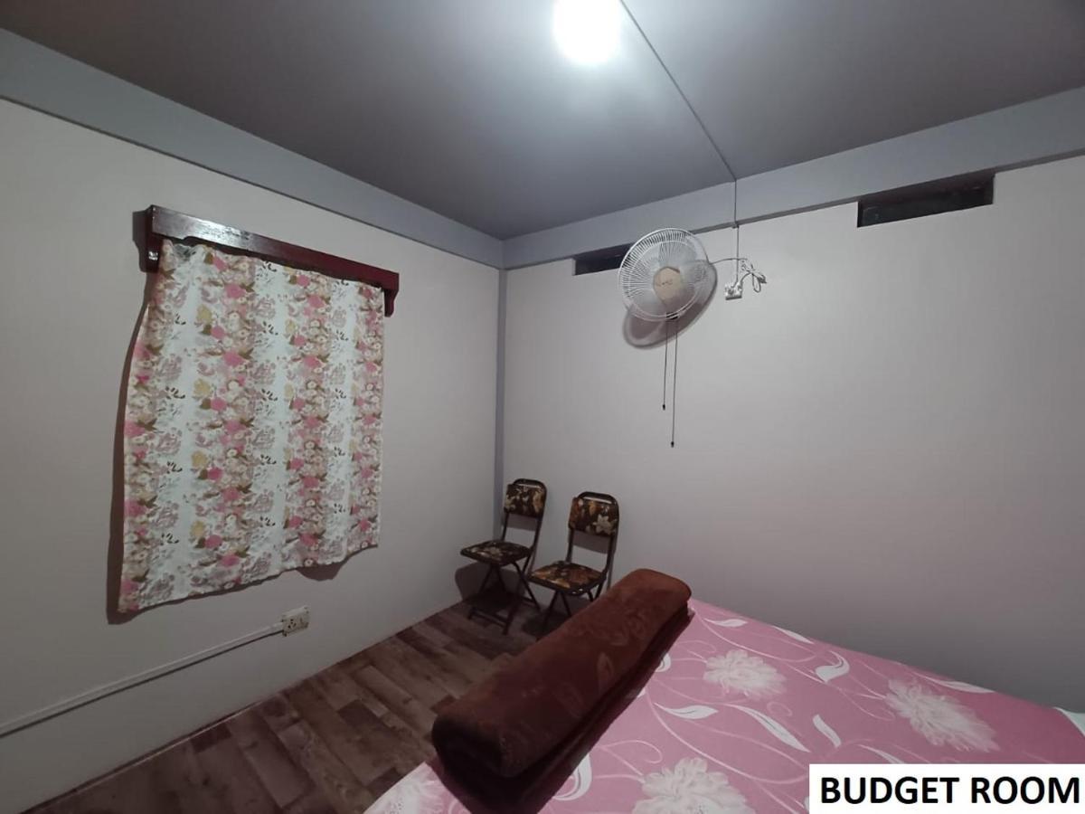 Odyssey'S Pateng Homestay, Cherrapunji Extérieur photo